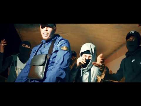 Rikz || Boot Him || Music Video