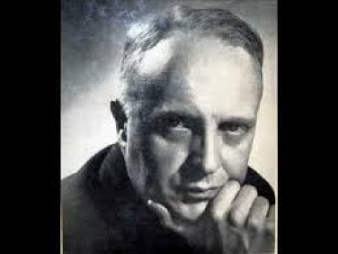 BEETHOVEN/ “Kreutzer” Sonata:   ZINO FRANCESCATTI, Violin,  ROBERT CASADESUS, Piano