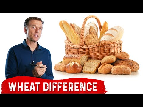 Top 5 Weight Loss Mistakes – Dr Berg