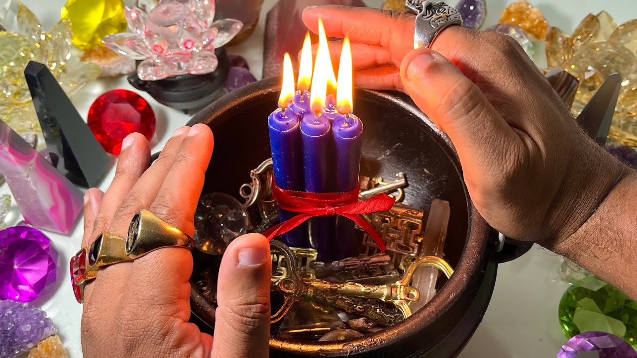 REVELAÇÃO URGENTE DOS SIGNOS! - É MUITO SÉRIO!