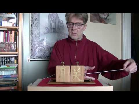 Unity Illusion by Tony Davies (2)