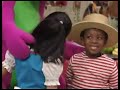I Love You Barney S Magical Musical Adventure From A World Of Friends