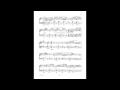 Grieg Lyric Piece Op. 62 No. 3, French Serenade