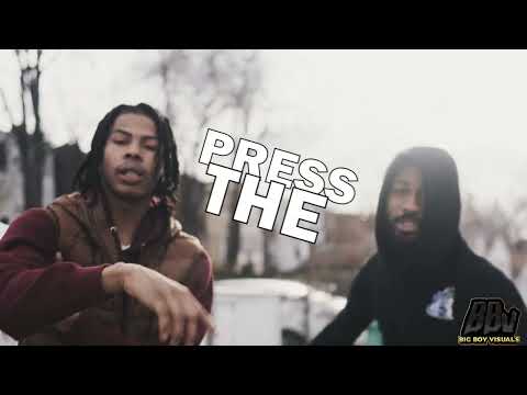 C4 Murda - Main Sniper (Official Video) Shot By ​⁠@Bigboyvisuals