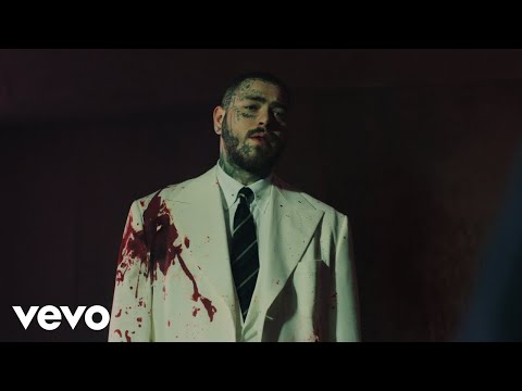 Post Malone & Weeknd - One Right Now