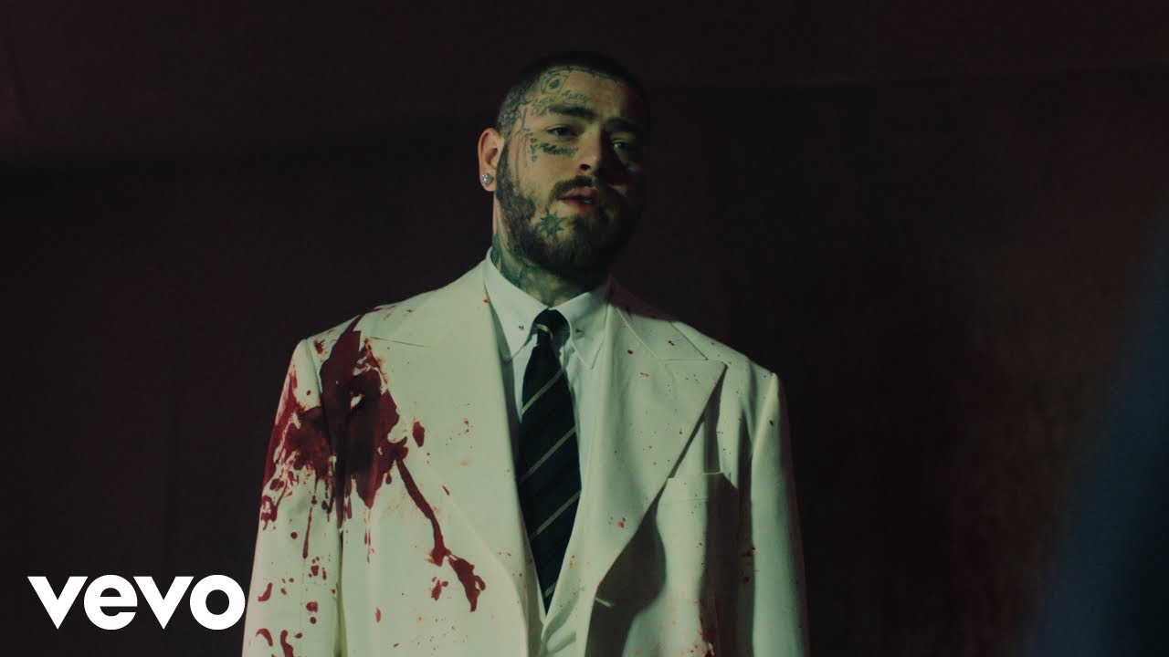 Post Malone & The Weeknd – “One Right Now”