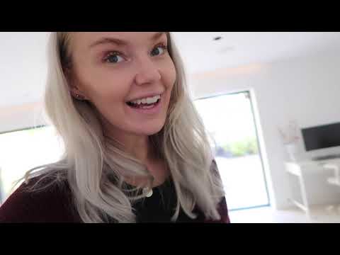 VI SKA FÅ EN BEBIS! Vecka 5-19