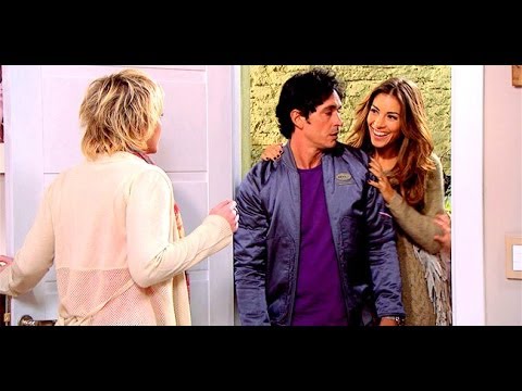 Camino al Amor Resumen Semanal - Telefe HD (Argentina)2014