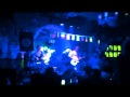 Red Water - Fei De Geng Gao [LIVE] 2012 