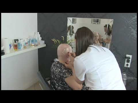 Naturalna peruka systemowa | Peruki Sklep Kraków ul. Szlak 24