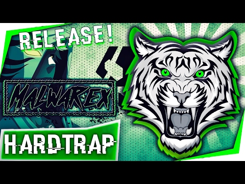 Blak Trash - FUOMF (Malwarex & Skorps Remix) [TrapTiggers Release]
