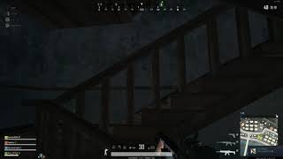 【PUBG】SCAR⑬