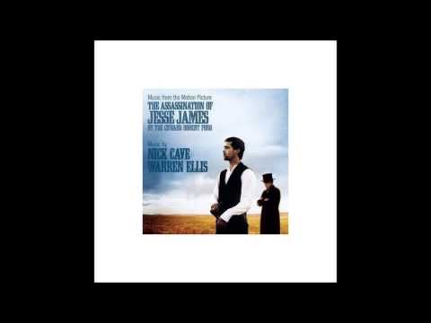The assassination of Jesse James - Full original soundtrack