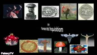 Part 1 of 15 Pharmacratic Inquisition 2004 Occult Esoteric Teachings Examined & Explained