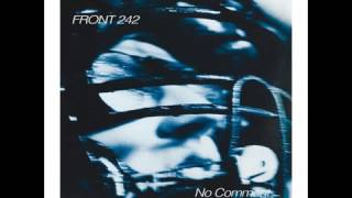 FRONT 242 - No Shuffle V2
