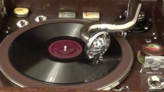 Geraldo & His Orchestra -You Couldn't Be Cuter - Year 1938