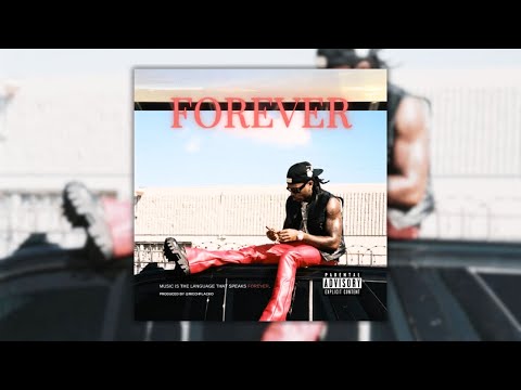 FREE Loop Kit / Gunna Loop Kit - "Forever" (Guitar, Ambient, Turbo, Cubeatz)