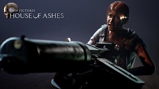 The Dark Pictures Anthology: House of Ashes video 1