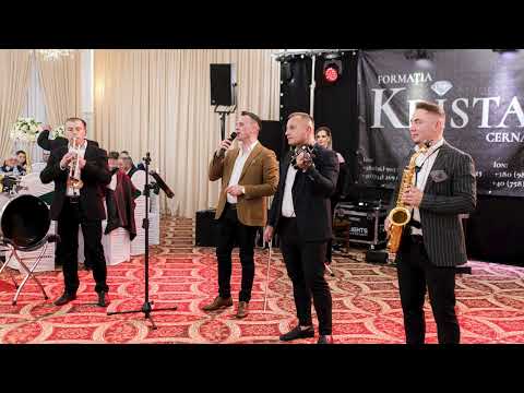 Formatia Kristal-Batraneasca