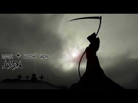 Zezi & Michu MCH - ,, AMEN '" (Climate Wave) 2018.