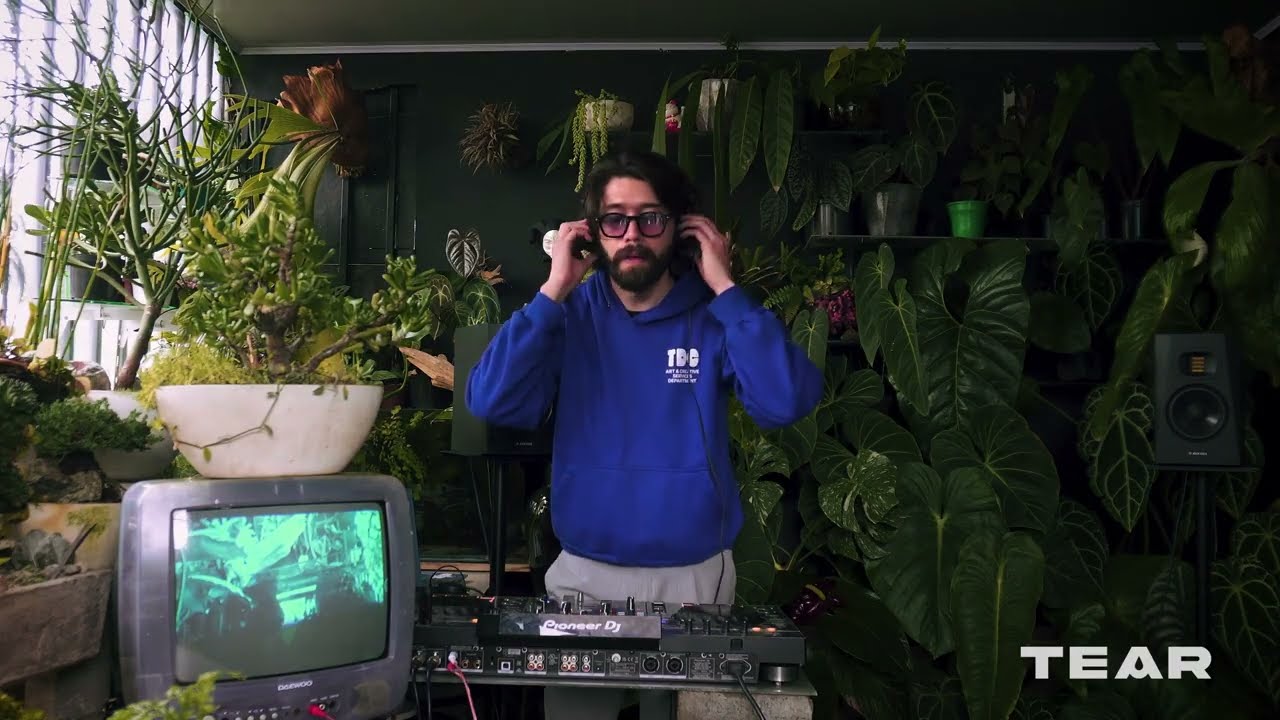 TEAR Session