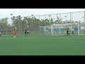 Gothia Cup (China) Penalty Shoot Out Semi Final
