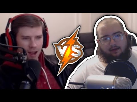The Wings vs Kyle Drama Saga | PKA