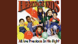 I&#39;m in the Lord&#39;s Army