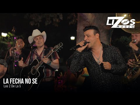 Los 2 de la S - La Fecha No Sé (Video Oficial)