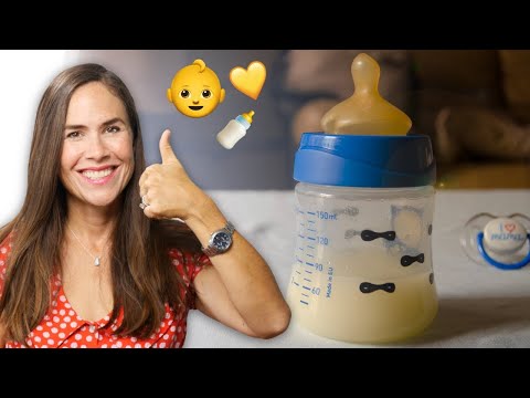 Colostrum: The Mind-Blowing Superfood for Your Baby