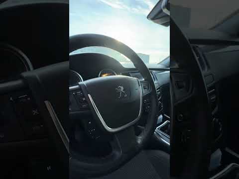 фото peugeot 508 i рестайлинг 0
