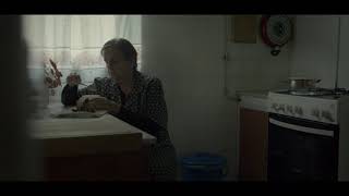 The Girl Who Comes On Thursdays (Noemí Chantada) - Islandia Producciones
