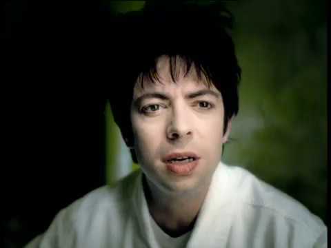 Echo & The Bunnymen - Nothing Lasts Forever (Official Video)