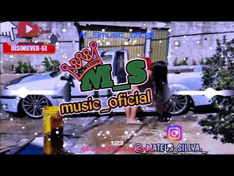 Não nasceu pra namorar (Bregadeira) - Natan Estourado Feat. MC Rick