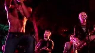 Balkan Beat Box- La Bush Resistance (Live)