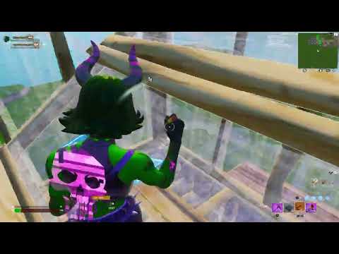 Fortnite Montage - Sorry not sorry (Sniper J,  Aw6kenn, Asa jake)