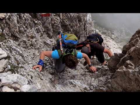 Zottach Copf & Creta di Aip