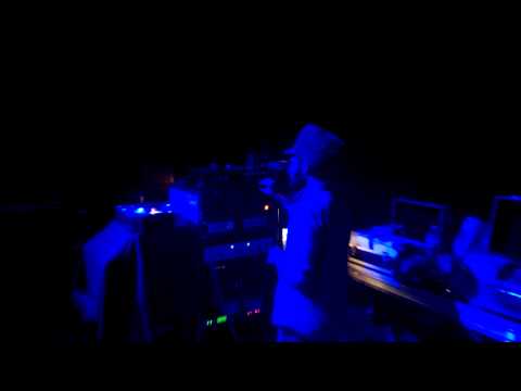 Chalice Soundsystem @ Reggae Waz Fest 8