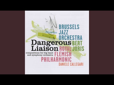 Dangerous Liaison