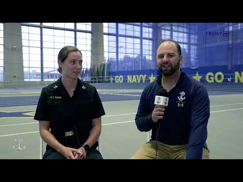 The Navy Captains' Corner: Winter Boese