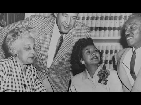 Where We Live: The legacy of Beatrice Morrow Cannady