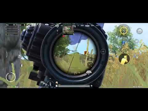 M4+6x no recoil or wot😕😏