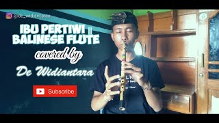 Download lagu Ibu Pertiwi || balinese flute || covered by De Widiantara mp3 Download lagu Ibu Pertiwi || balinese flute || covered by De Widiantara mp3