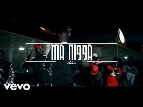 Jizzle - My Ni99as (Official Video)