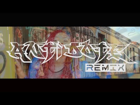 GERMANII - ANTIDOTE FREE$TYLE