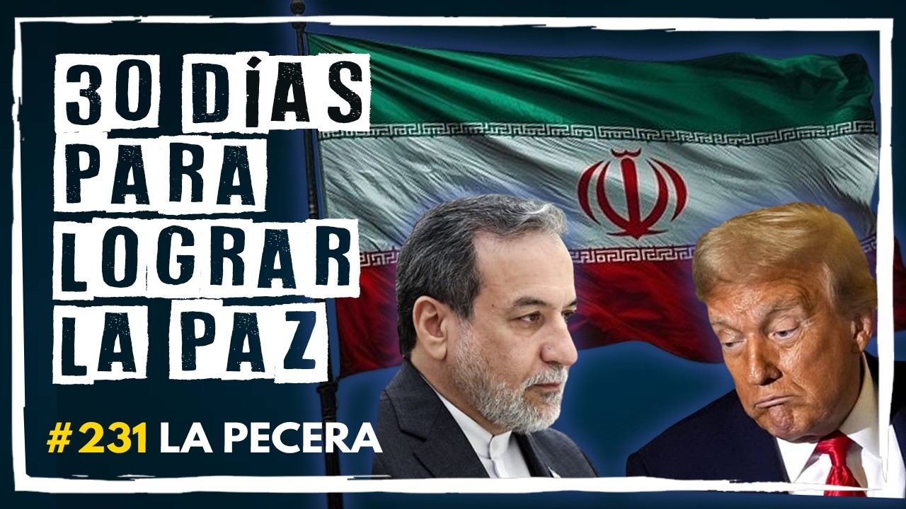 El ACUERDO de PAZ MÁS CERCA que NUNCA