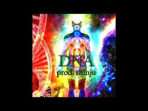 BLADEE x RIPSQUAD x YUNG LEAN TYPE BEAT | "DNA" prod. shinju