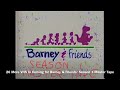 26 More VHS Is Coming For Barney Friends Season 1 Master Tape