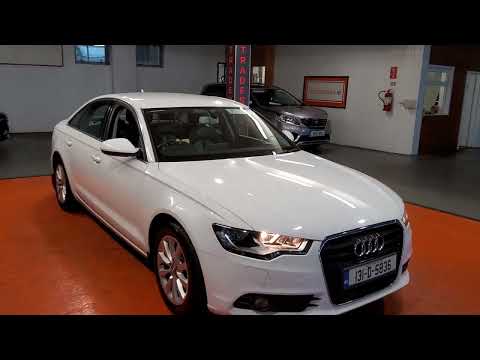 Audi A6 2.0 TDI SE - Image 2