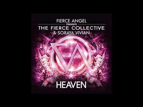 Fierce Collective Feat Soraya Vivian Mark Ireland  Remix Fierce Angel